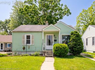 536 Andresen Ct, Hazel Park, MI
