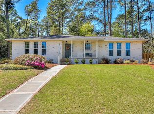 550 Hillwood Cir, Augusta, GA 30909