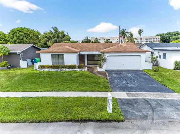 10171 NW 24th St, Sunrise, FL 33322