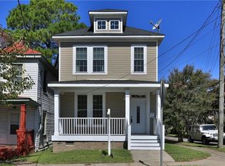 501 Middlesex St, Norfolk, VA 23523