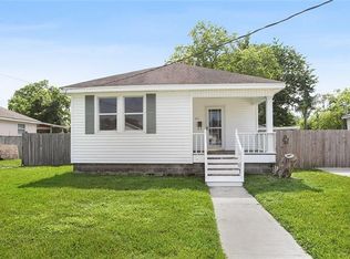 416 Grefer Ave, Harvey, LA 70058