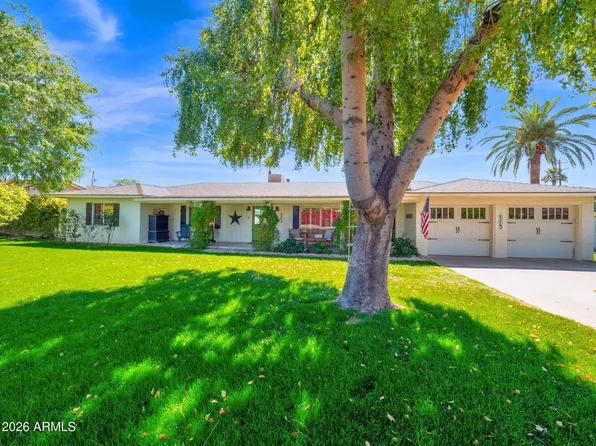 223 W AUGUSTA Avenue, Phoenix, AZ 85021