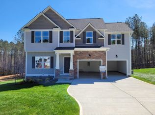 102 Ava Ln, Clayton, NC 27520