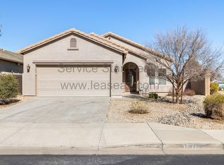 15015 N 172nd Ln, Surprise, AZ 85388