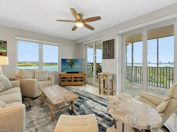 8751 Estero BLVD #604, BONITA SPRINGS, FL 33931