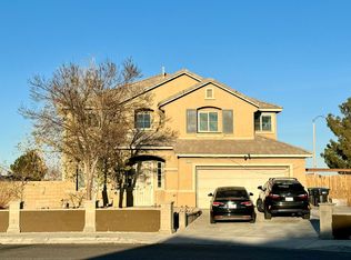 38128 Grant Dr, Palmdale, CA 93552