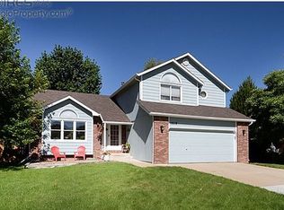 1618 Foster Dr, Longmont, CO 80501