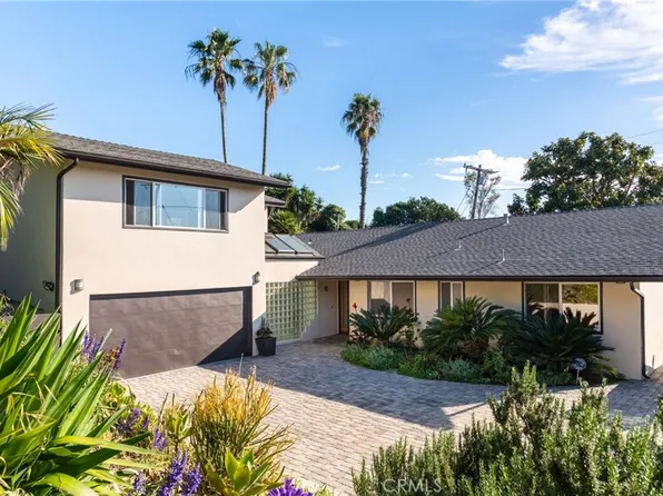 28068 Santona Dr, Rancho Palos Verdes, CA 90275