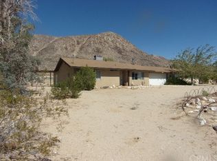 59128 Rocky Acres Rd, Landers, CA 92285