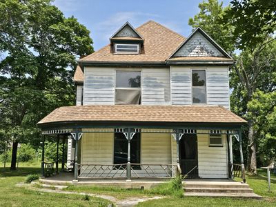153 E Blow Street, Granby, MO, 64844