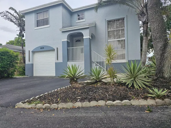 4434 SW 72nd Terrace, Davie, FL 33314