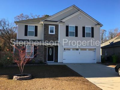 356 Longfellows Ln, Elgin, SC, 29045
