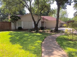 4055 Lost Oak Dr, Spring, TX 77388