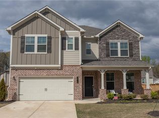 2016 Landsburg Way, Lawrenceville, GA 30043