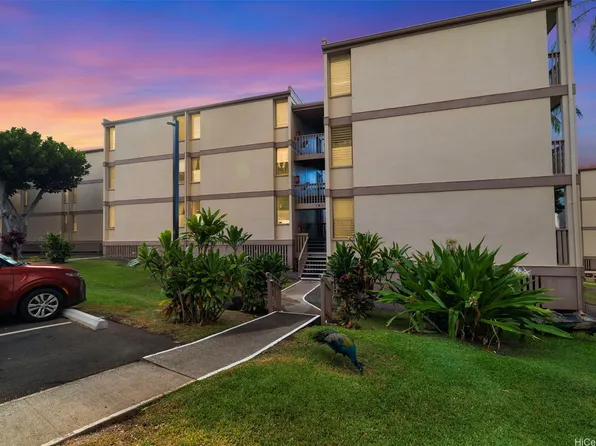 84-755 Ala Mahiku St APT 65A, Waianae, HI 96792