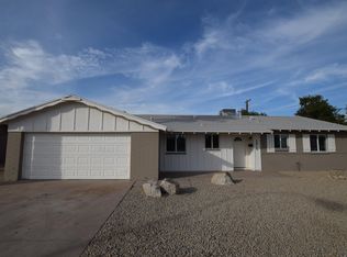 3816 W Glendale Ave, Phoenix, AZ 85051