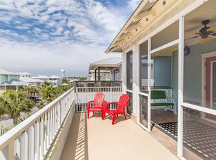 25 Seacrest Beach Blvd W, Inlet Beach, FL 32461