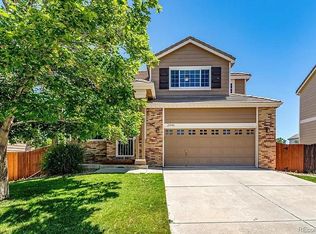 2446 S Gibralter Way, Aurora, CO 80013