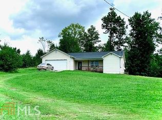 125 Mansfield Rd NE, White, GA 30184