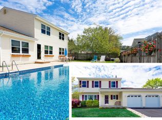 56 Frank Neri Dr, Brick, NJ 08724