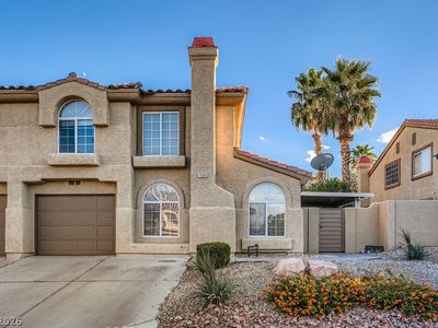 7605 Almeria Ave, Las Vegas, NV, 89128