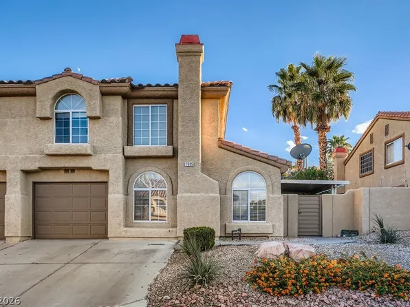 7605 Almeria Ave, Las Vegas, NV 89128