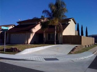 345 Sacramento Ave, Spring Valley, CA 91977