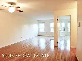 Rented by Sunrise Real Estate