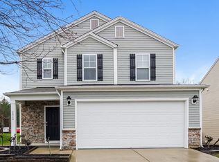 6824 Horseback Ln, Raleigh, NC 27610