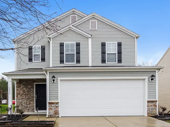 6824 Horseback Ln, Raleigh, NC 27610