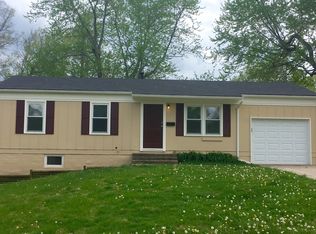 16407 E 17th St S, Independence, MO 64050