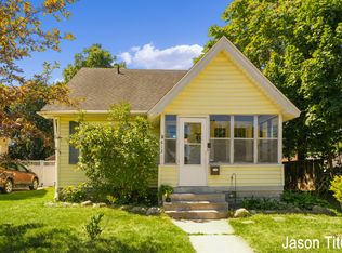 812 Hazen St SE, Grand Rapids, MI