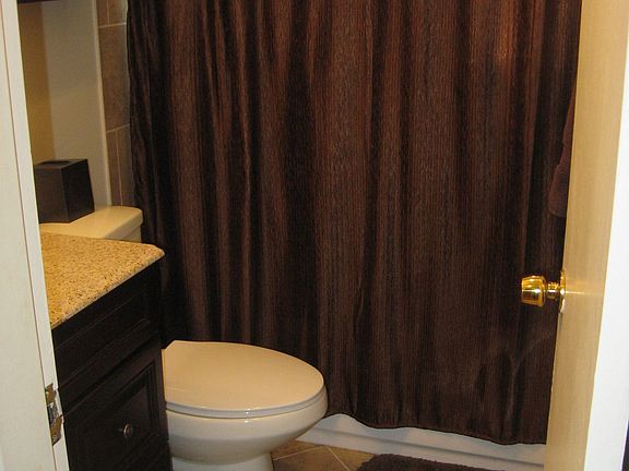 Main Floor Bathroom