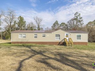 350 & 344 Mudd Rd, Cordele, GA 31015