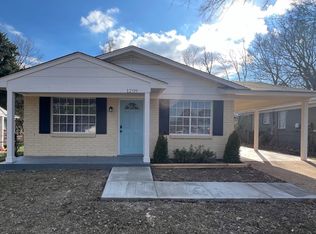 1209 Fiber Rd, Memphis, TN 38109