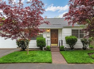 4125 SE Nehalem St, Portland, OR 97202