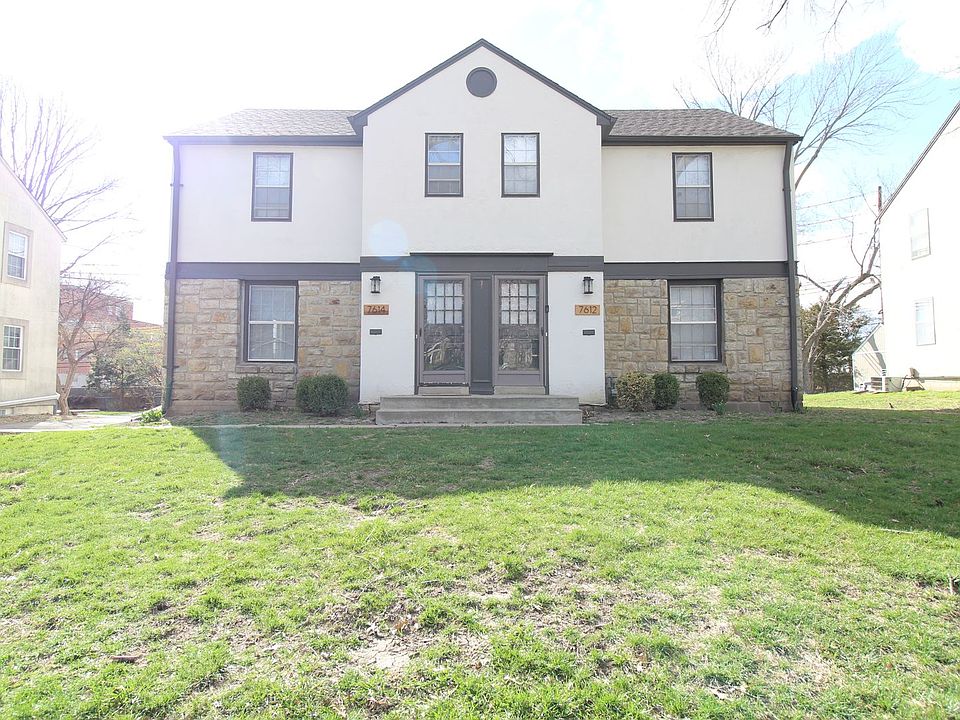 1st image of 7614 Terrace St