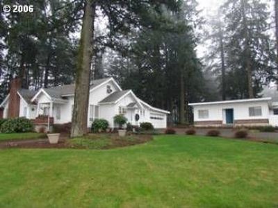 20535 S Highway 213, Oregon City, OR, 97045