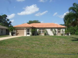 1902 SW Dorado Ln, Port Saint Lucie, FL 34953