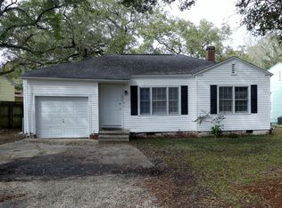 606 Palmetto Ave, Perdido Key, FL 32507