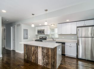 2218 W 21st Pl #2, Chicago, IL 60608