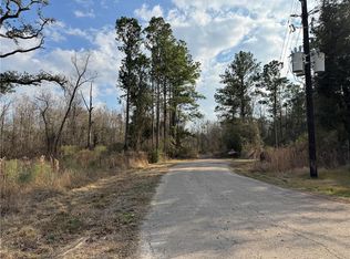 Tbd Winder Rd, Springfield, LA 70462