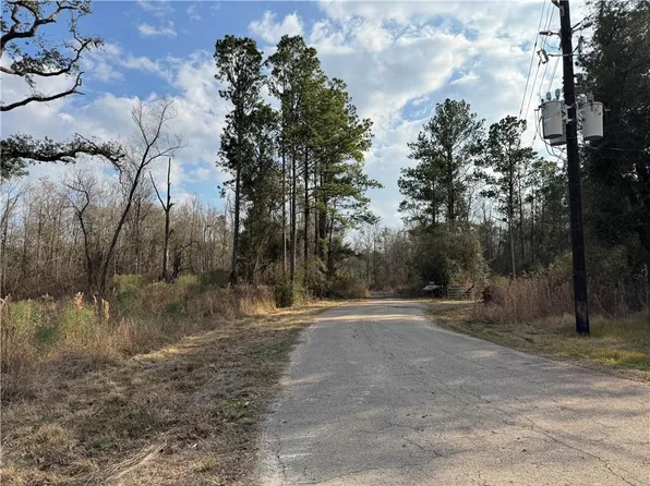 Tbd Winder Rd, Springfield, LA 70462