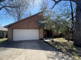 2506 Merrimac Ct, College Station, TX 77845