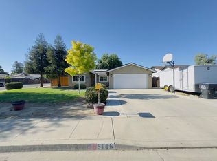 5146 W Dartmouth Avenue, Visalia, CA 93277