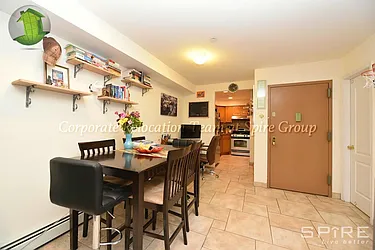 Rented by Spire Group