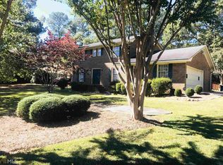 1411 Dauset Dr, Griffin, GA 30224