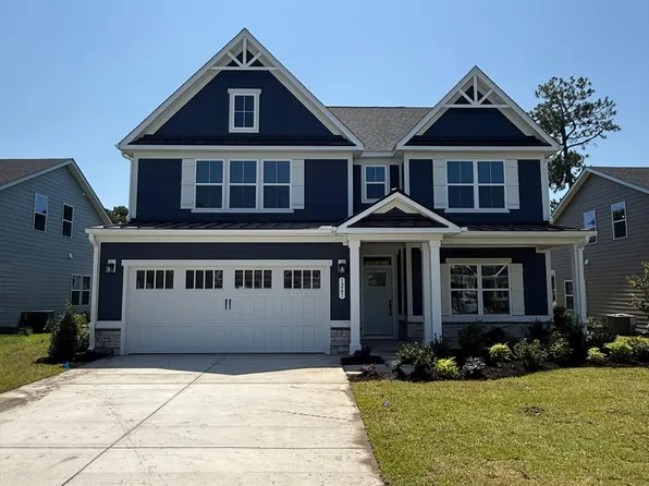 1261 Black Wolf Run, Sunset Beach, NC 28468