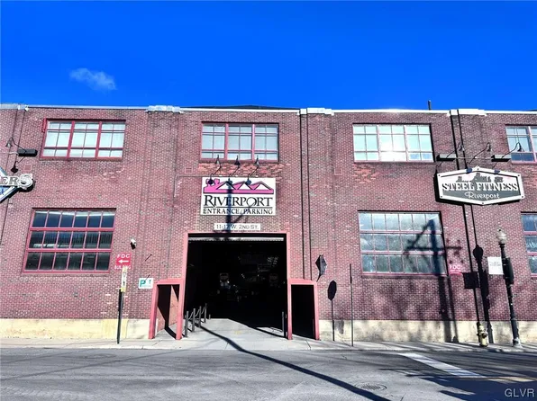 11 W 2nd St Unit 112, Bethlehem, PA 18015