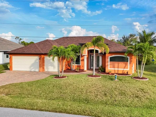 9244 Hialeah Ter, Port Charlotte, FL 33981